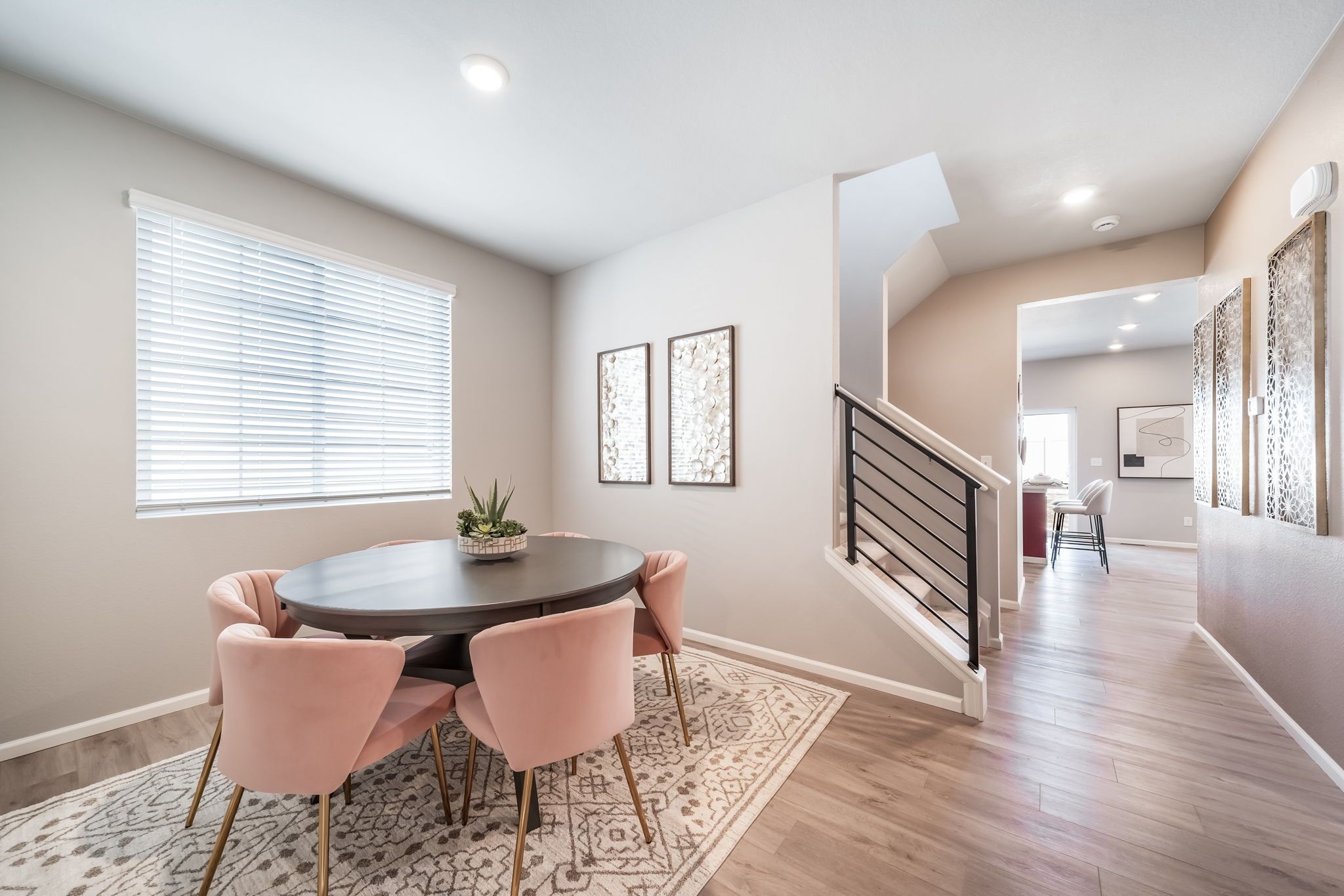 Triumph Flex Space