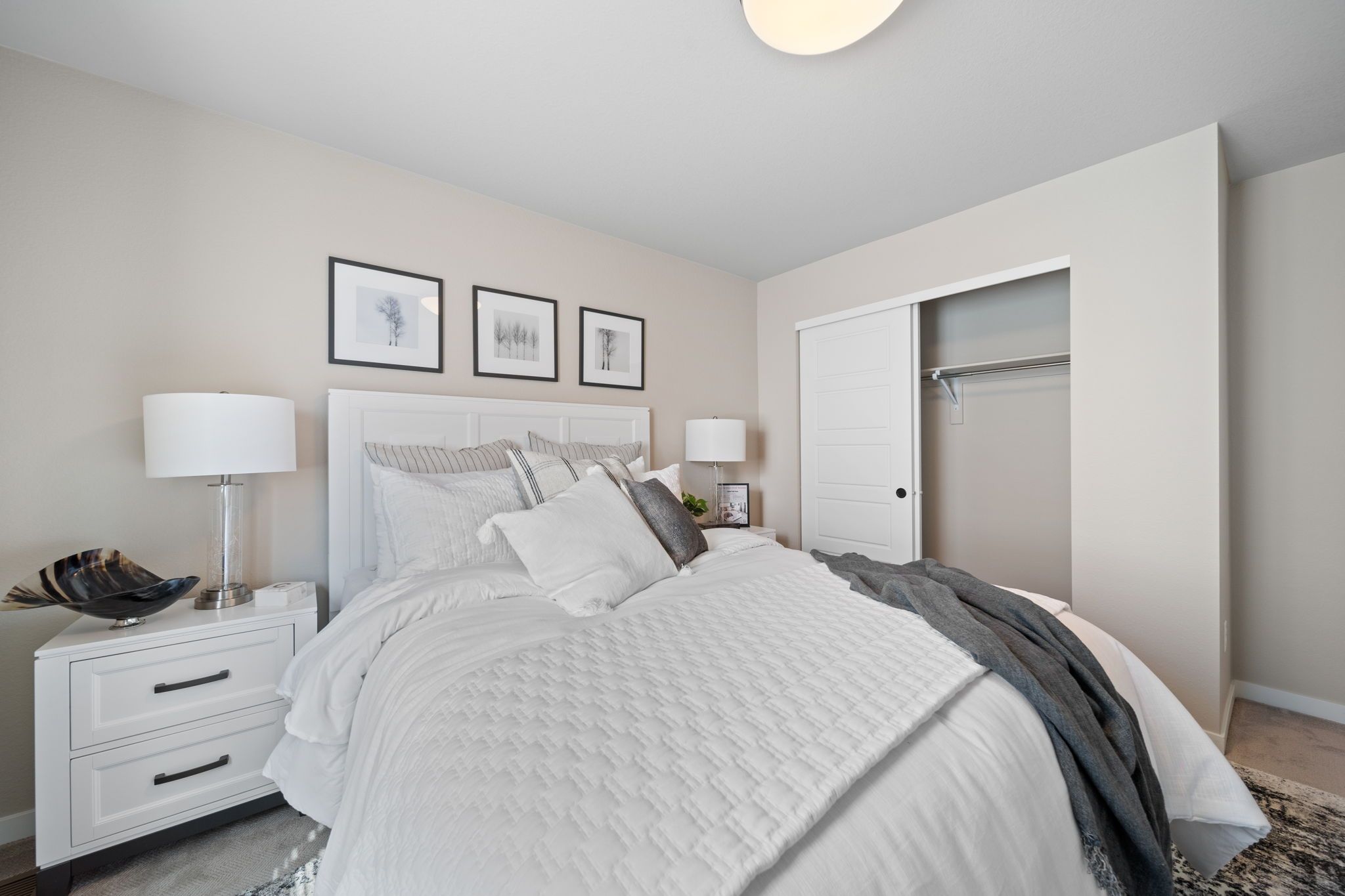 Wonder Bedroom