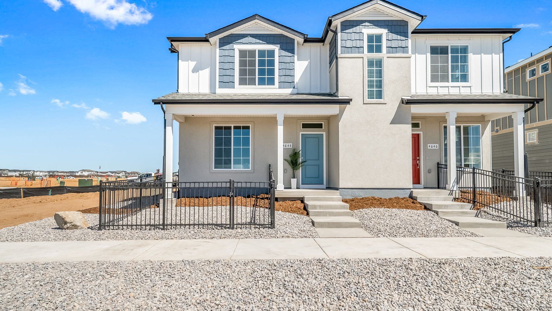 22321 E. 46th Avenue (Plateau)