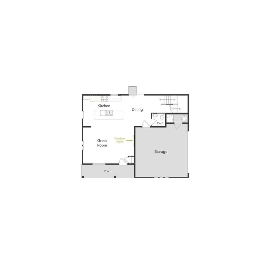 first floorplan