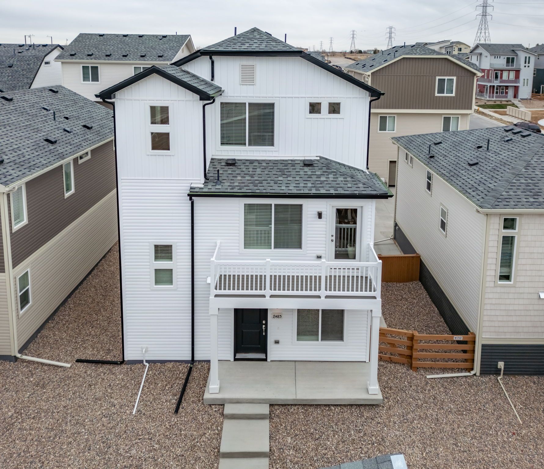 12545 E. 101st Drive (Rand)