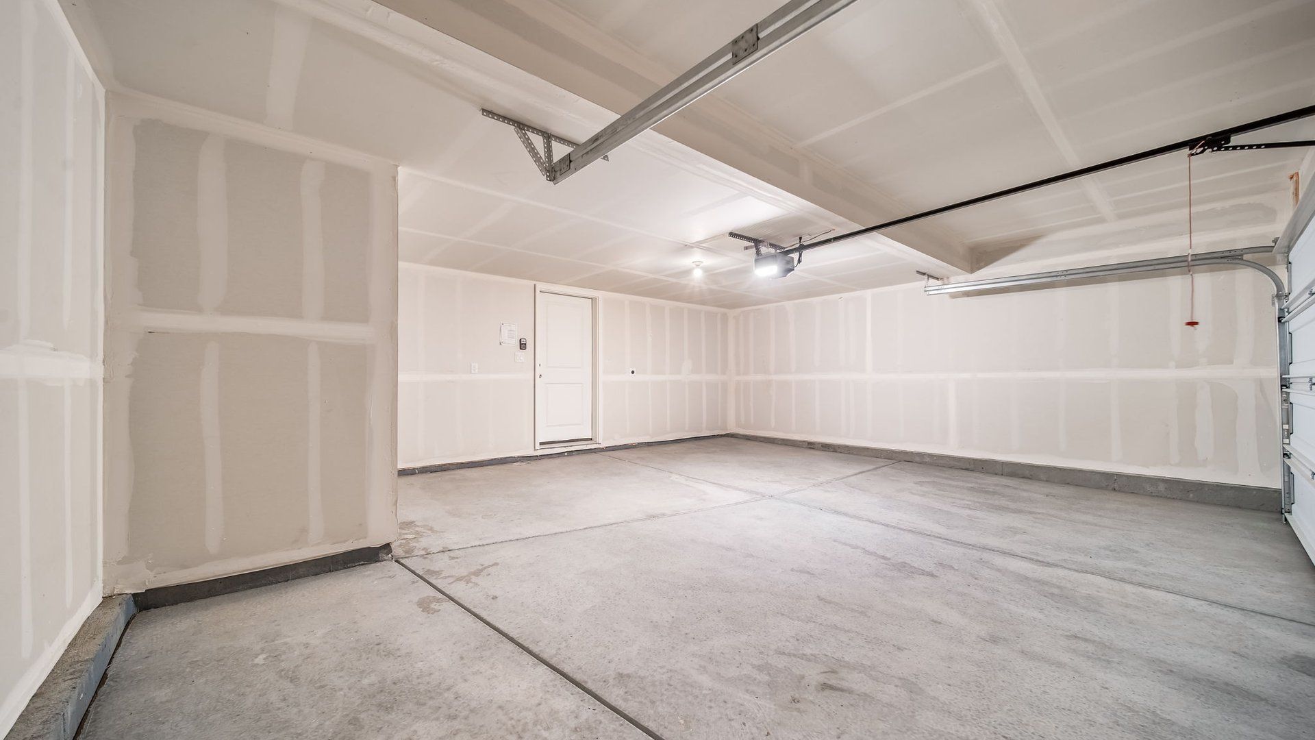 Albright Interior