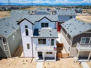 12543 E 101st Drive (Albright)