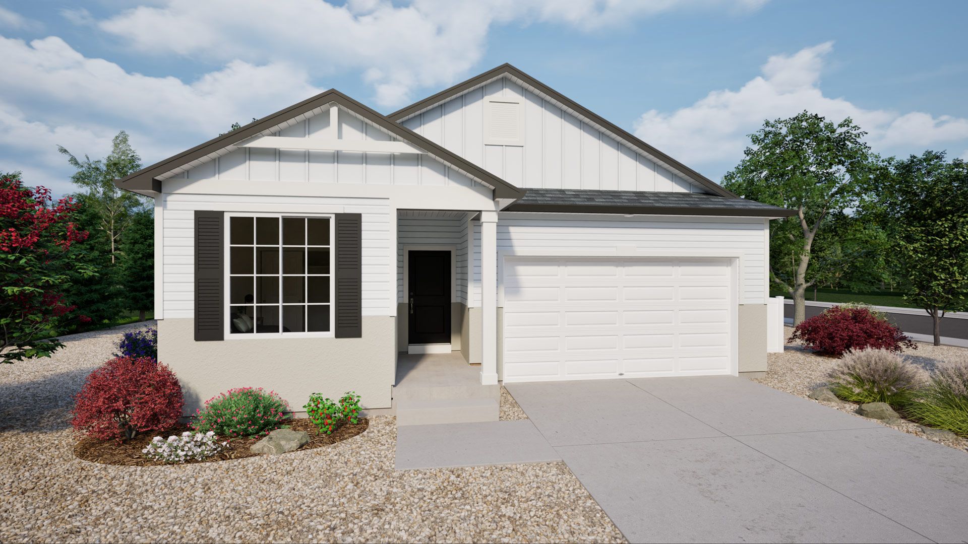 Splendor Exterior