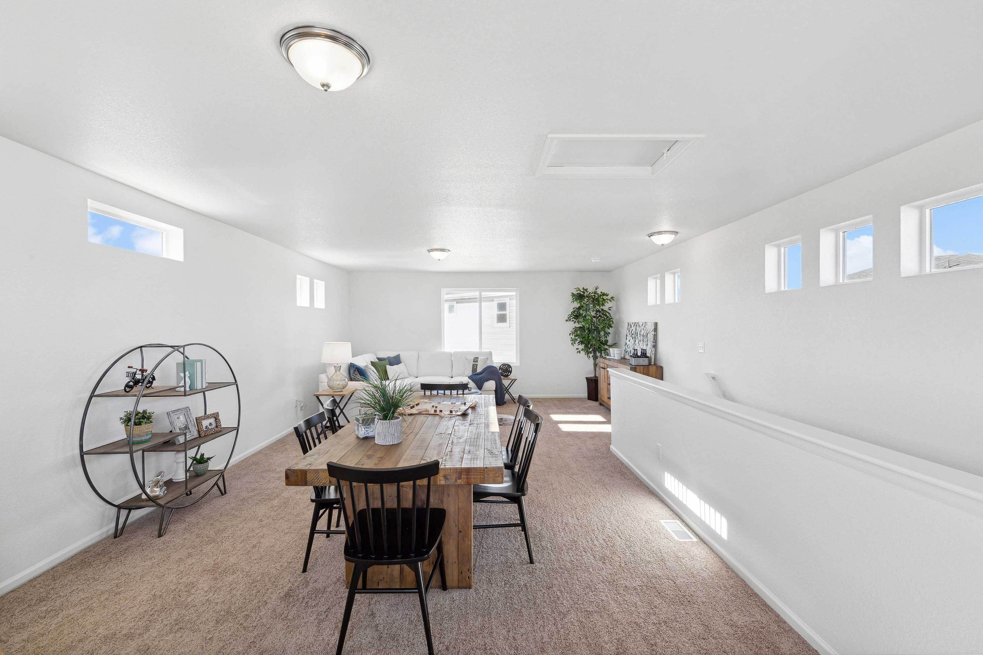 Smart space