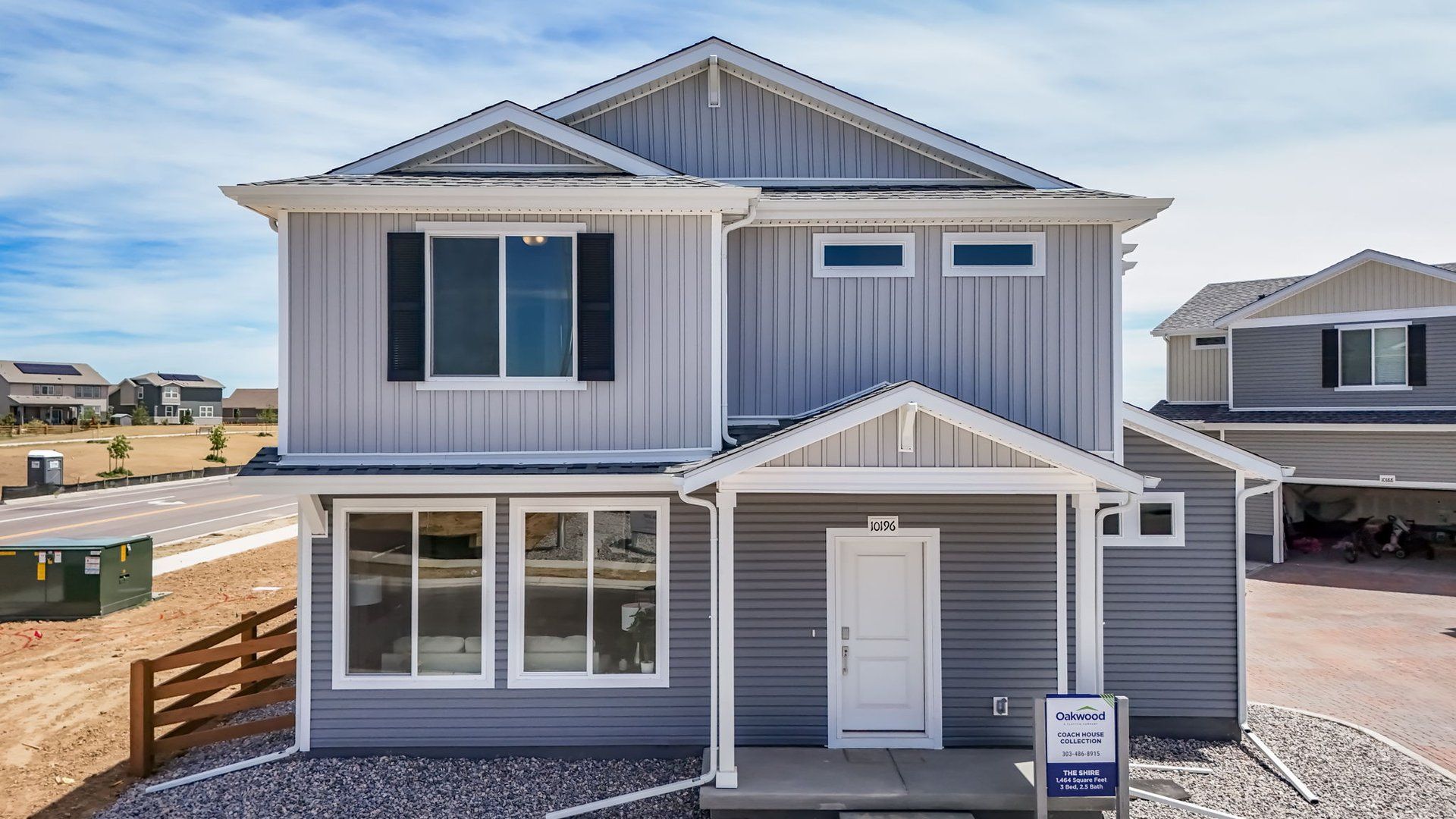 Shire