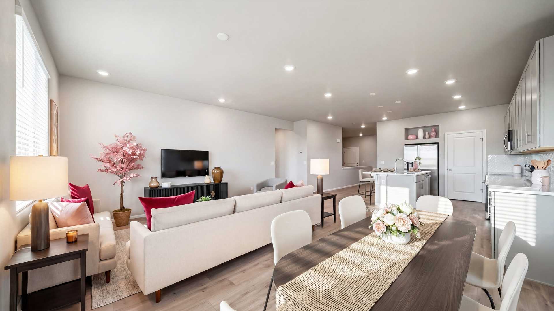 Kitchen/Greatroom