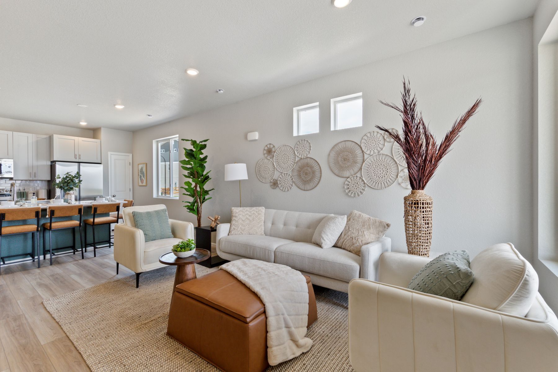 Alpine Great Room