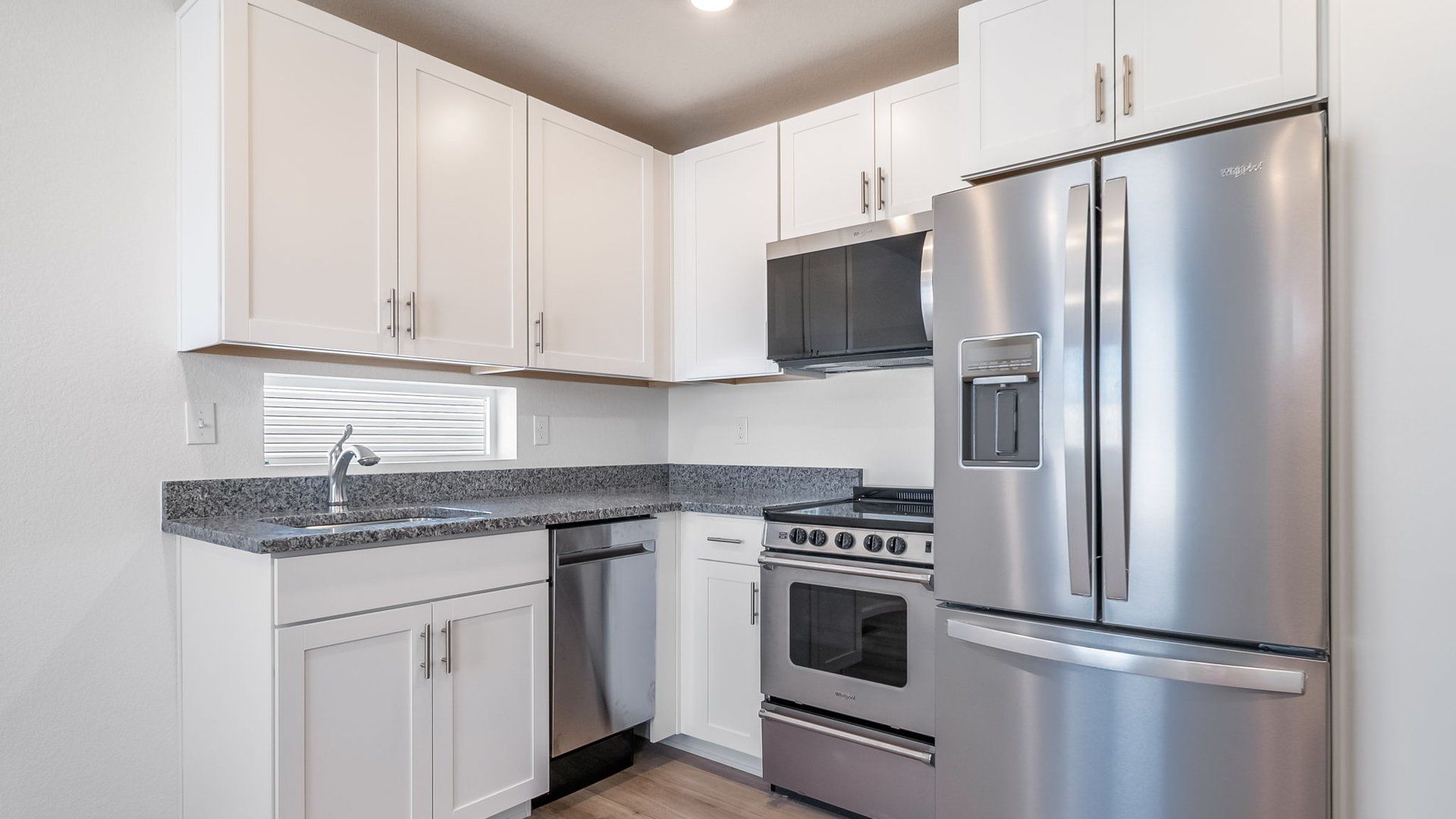 Pathway Kitchen