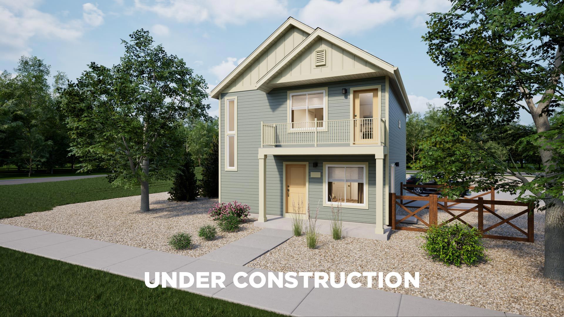 Muir - Reunion: Commerce City, Colorado - Oakwood Homes