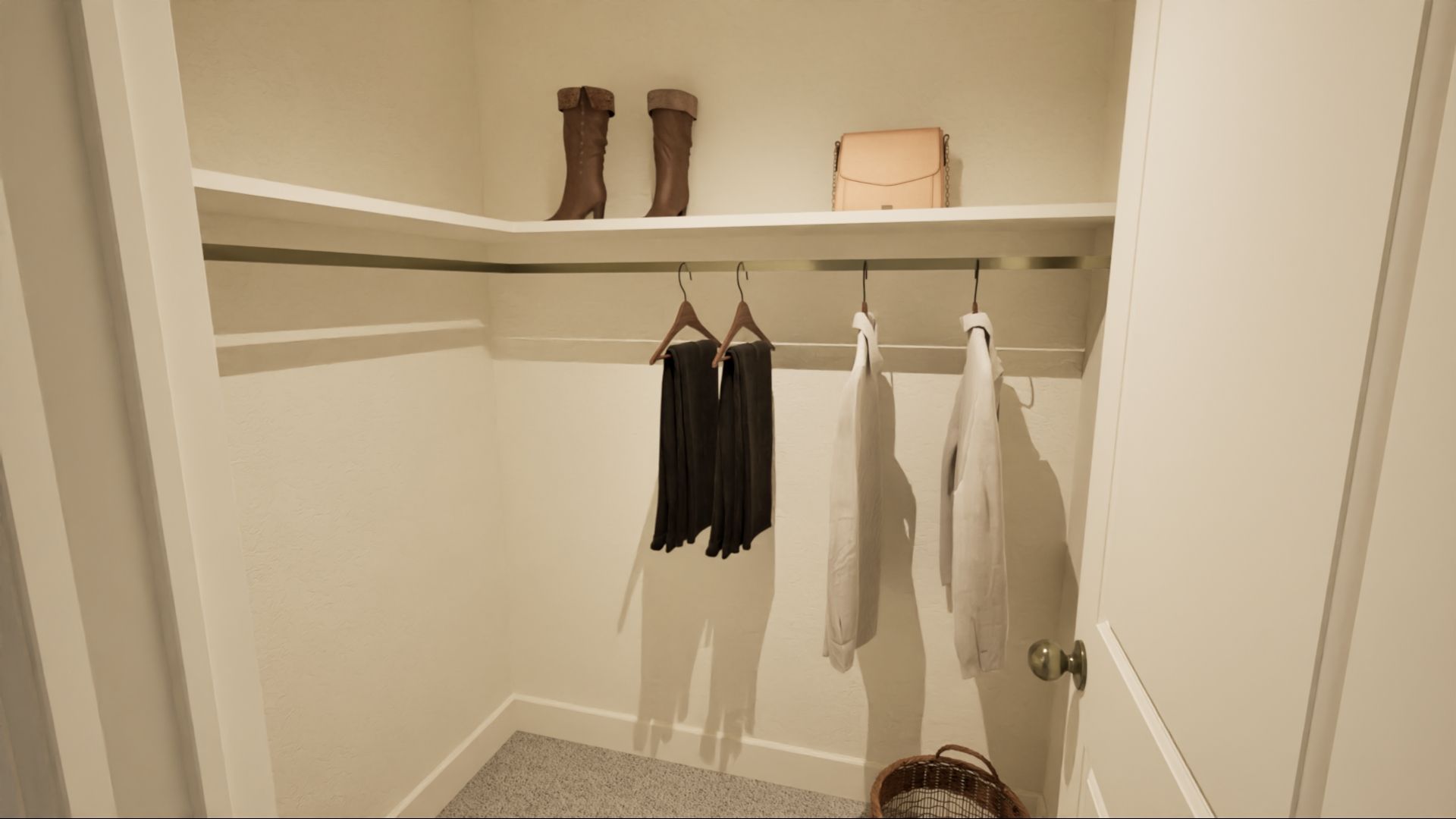 closet