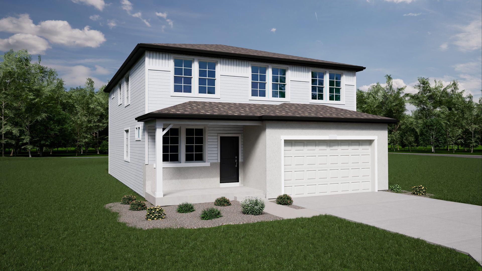 3470 Teakwood Lane (Wonder)