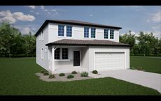 Thompson River Ranch: Johnstown, Colorado - Oakwood Homes