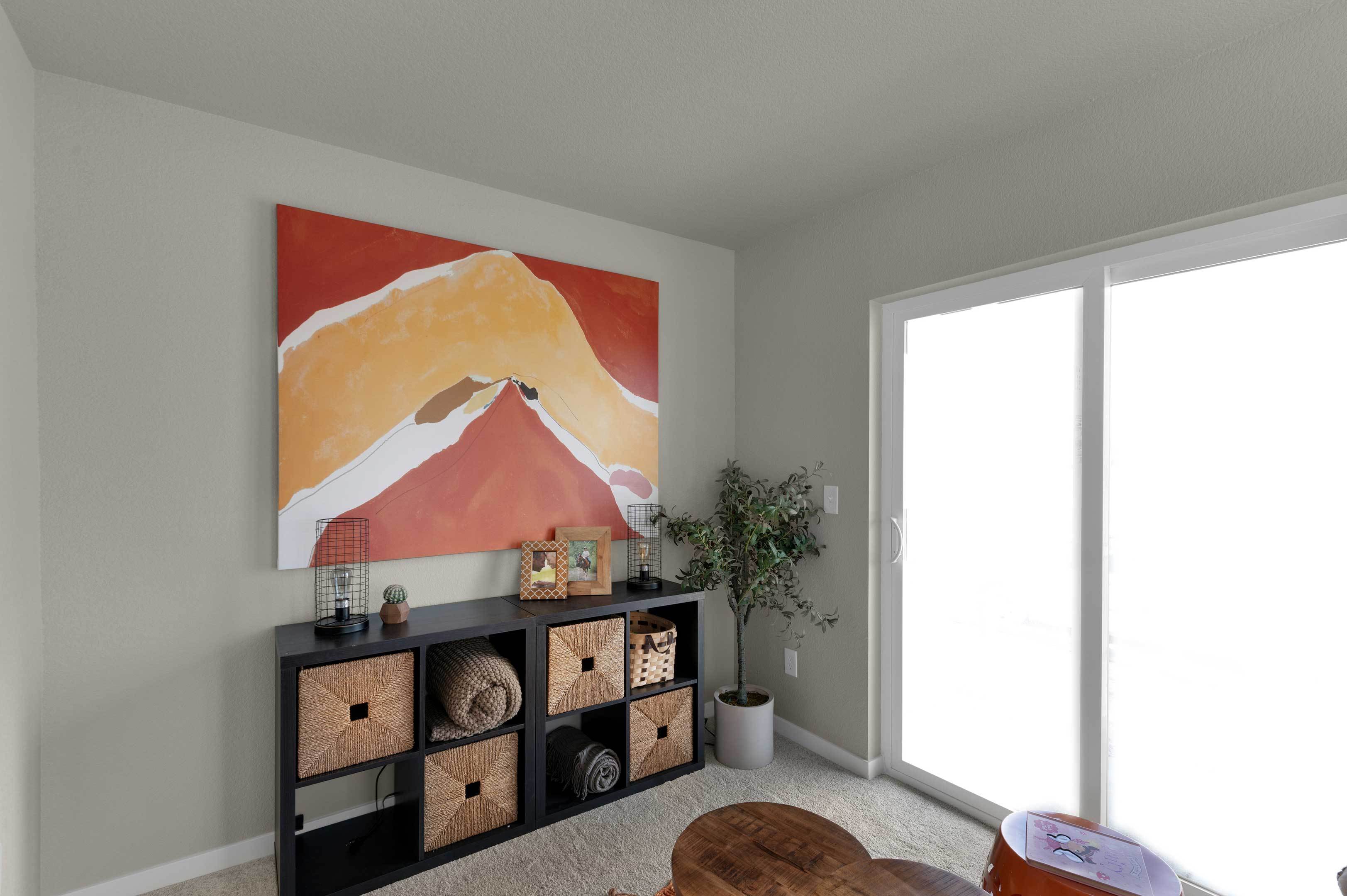 Flex Room