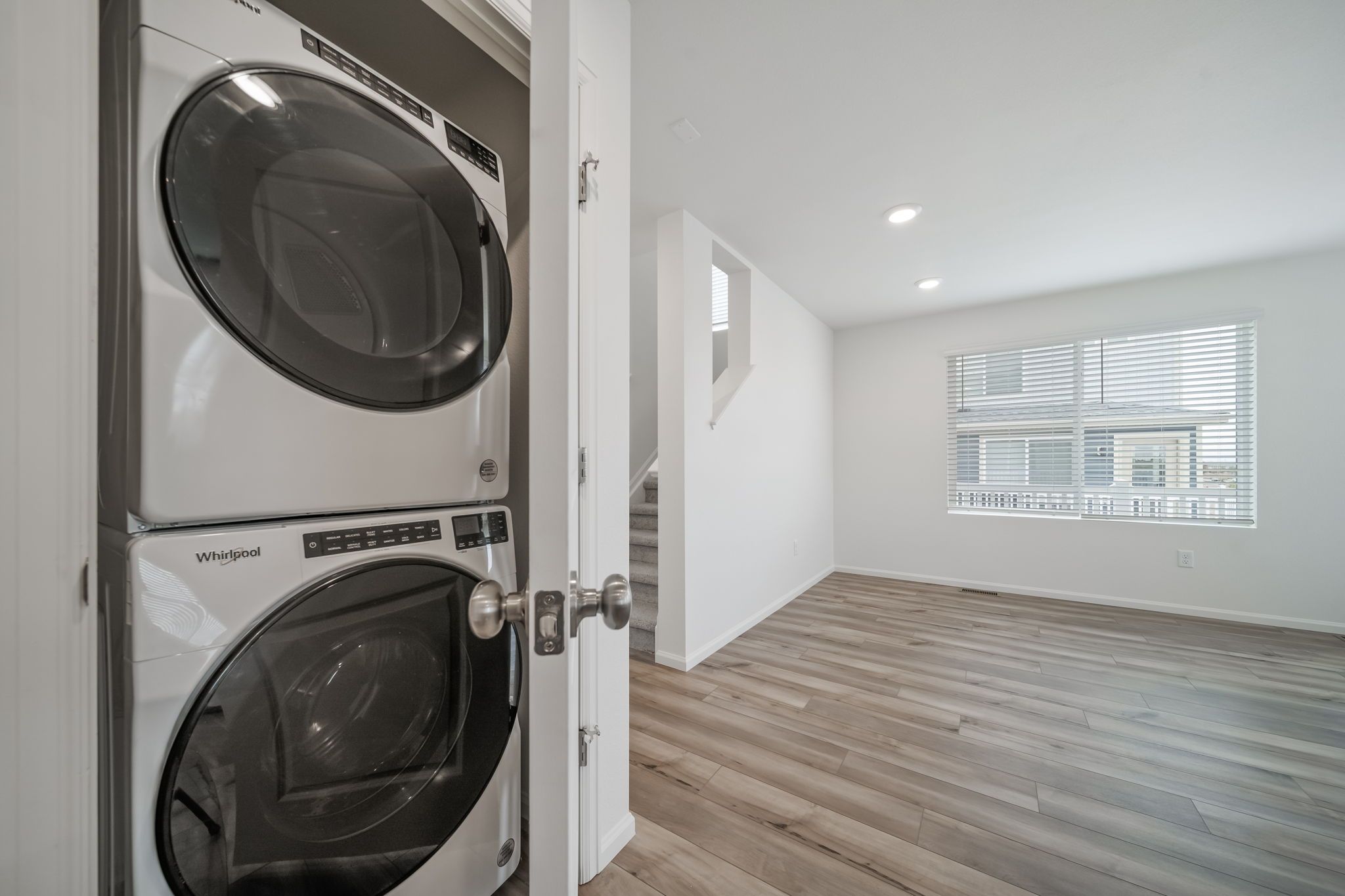 washery/dryer