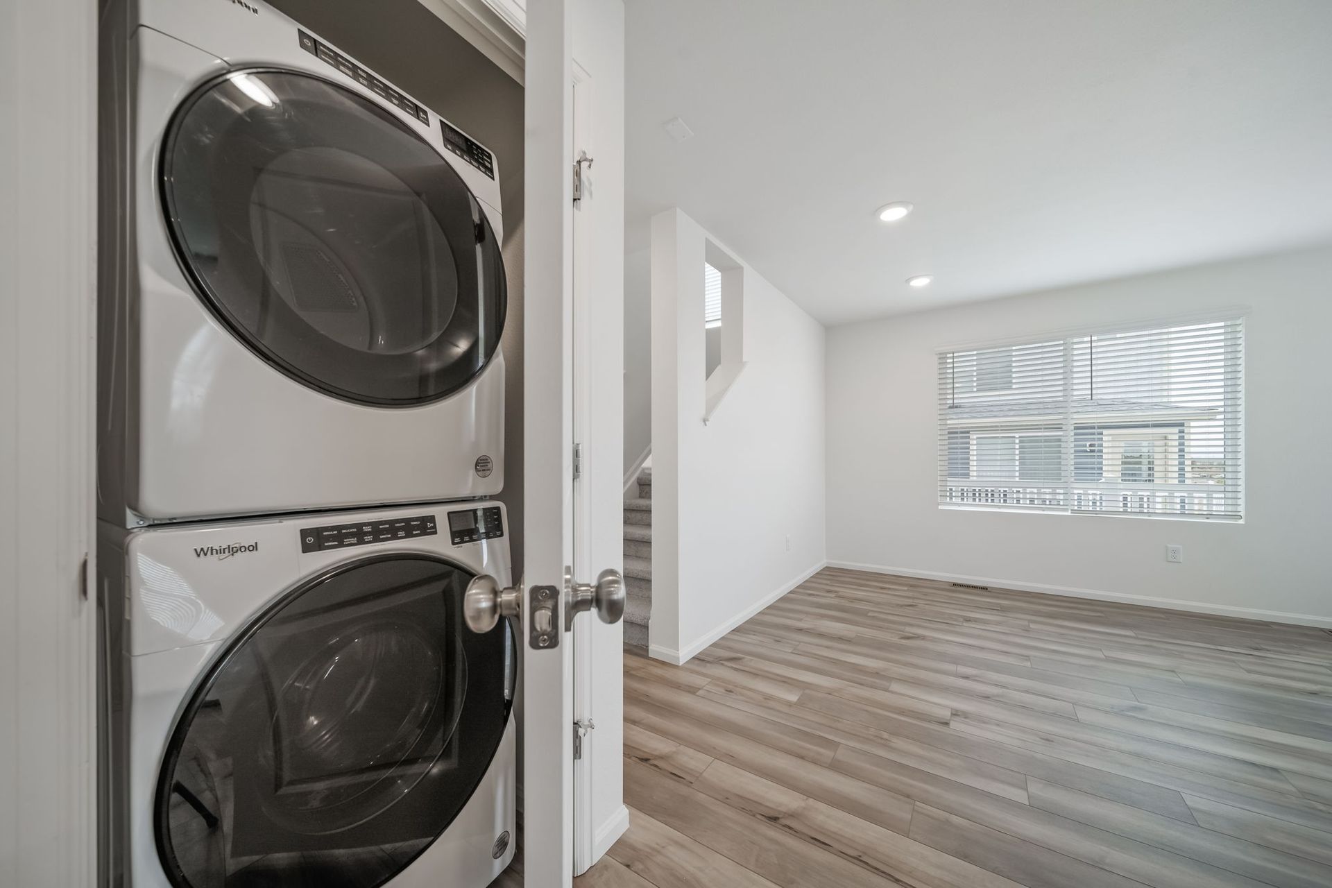 washery/dryer