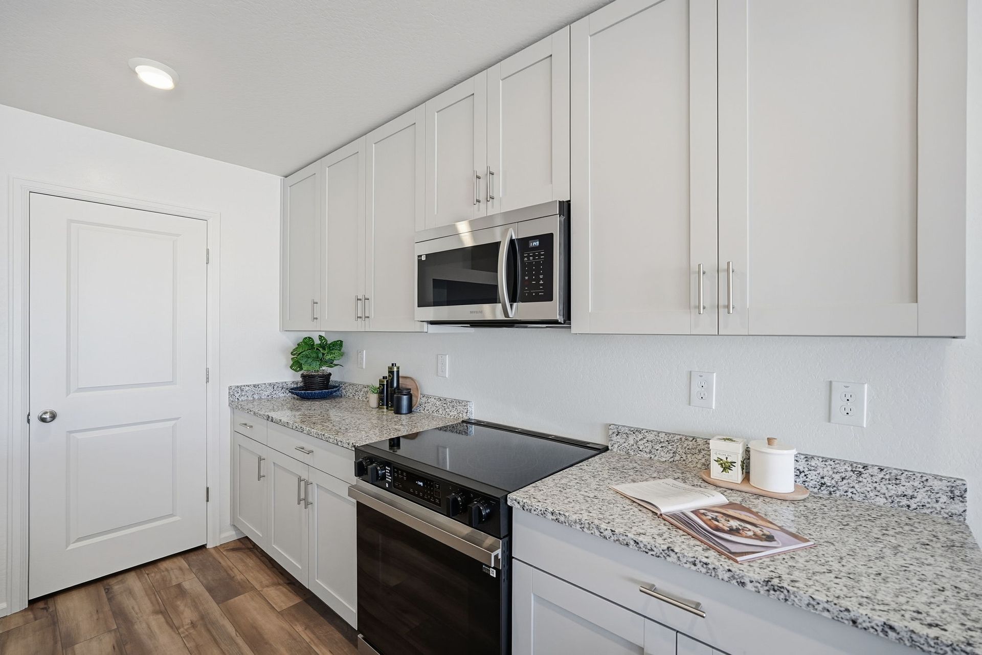 This is the Barberry Floorplan