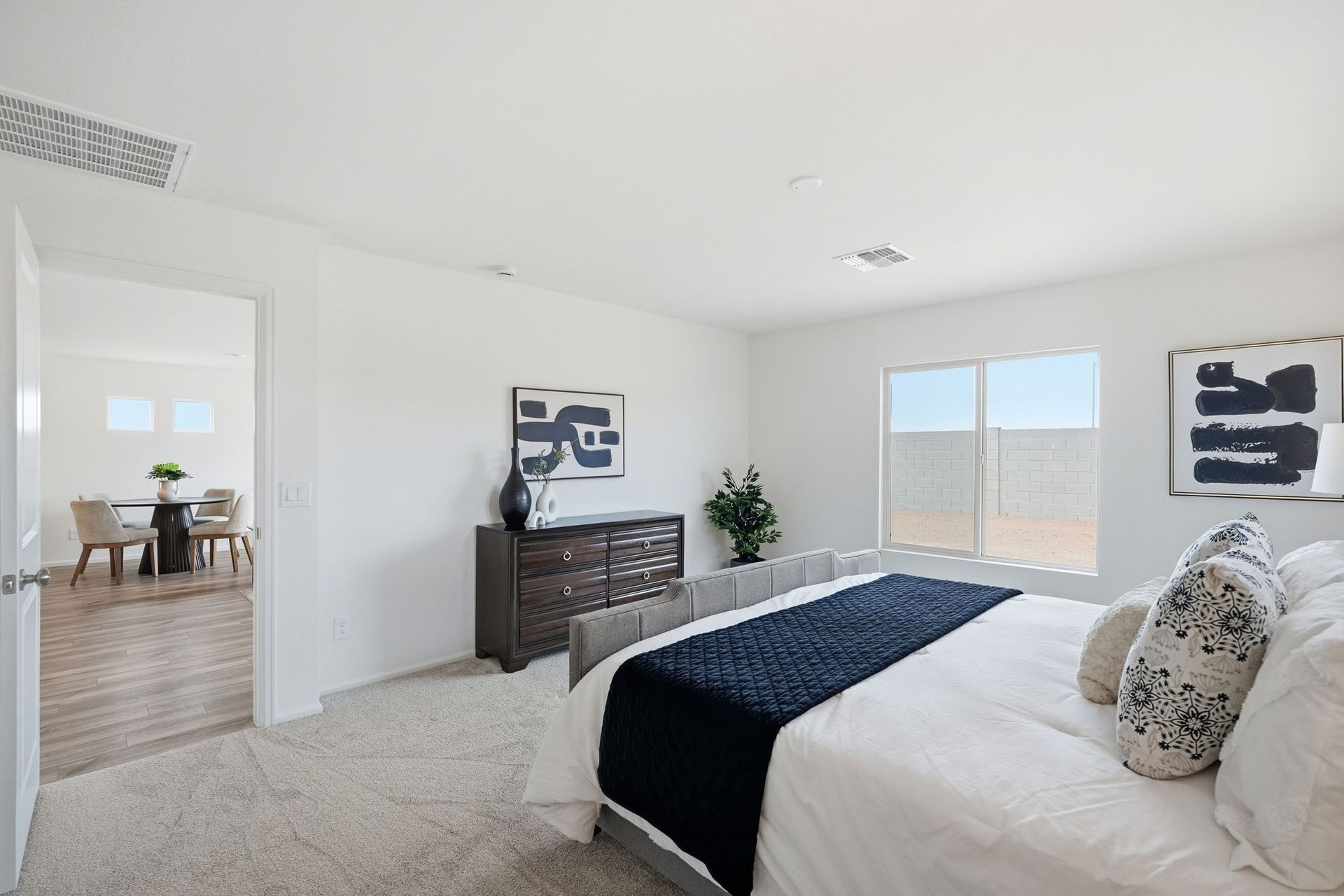 This is the Barberry Floorplan
