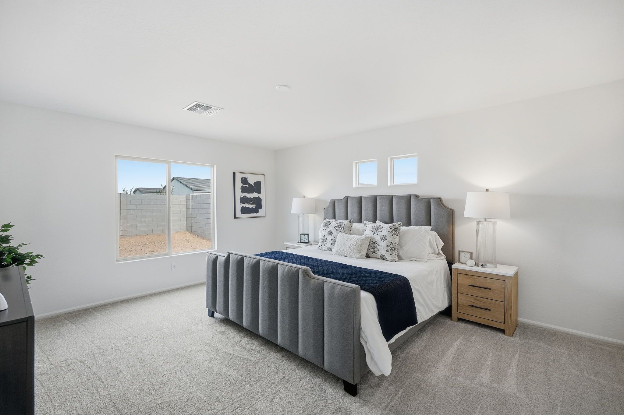 This is the Barberry Floorplan