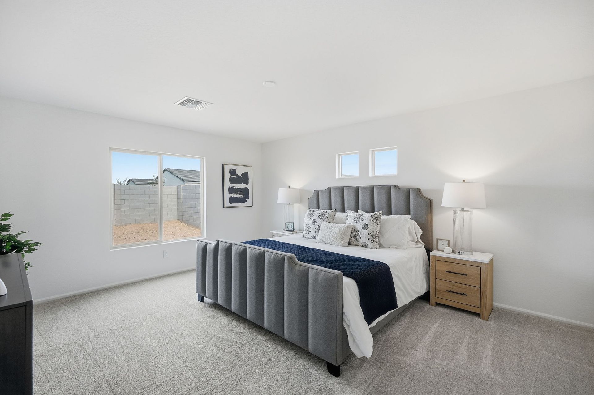 This is the Barberry Floorplan