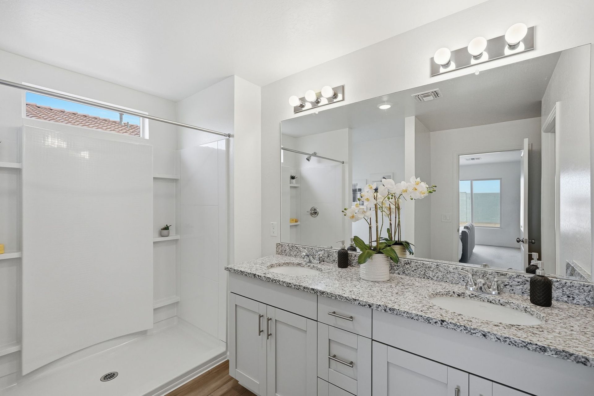 This is the Barberry Floorplan