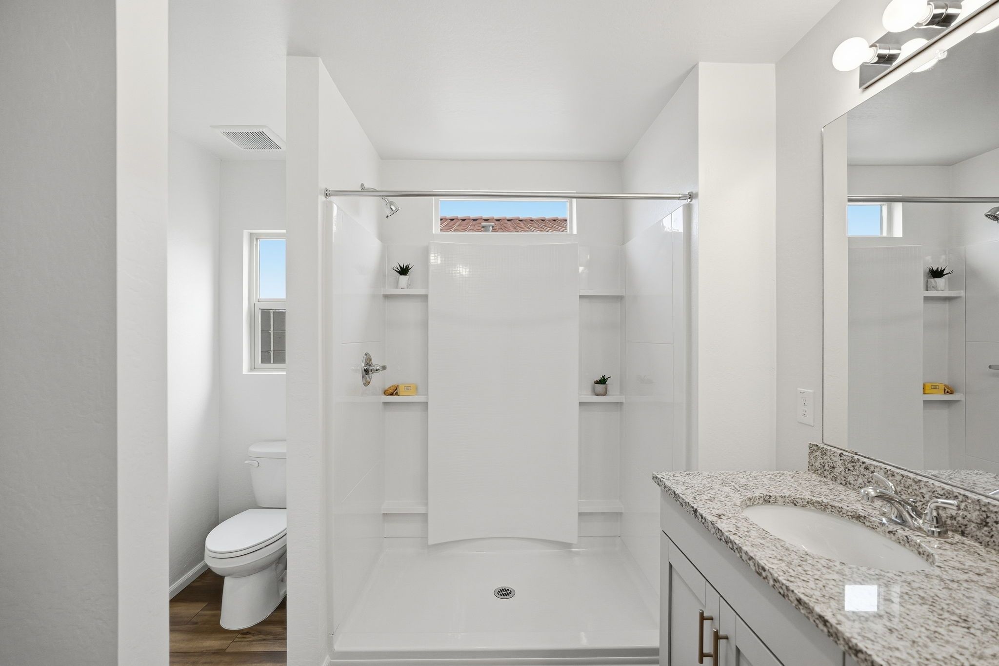 This is the Barberry Floorplan