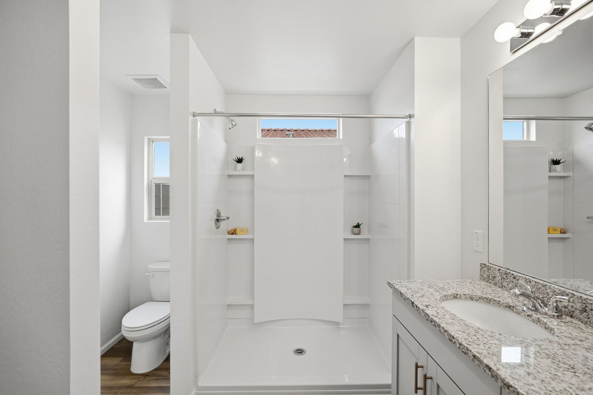 This is the Barberry Floorplan