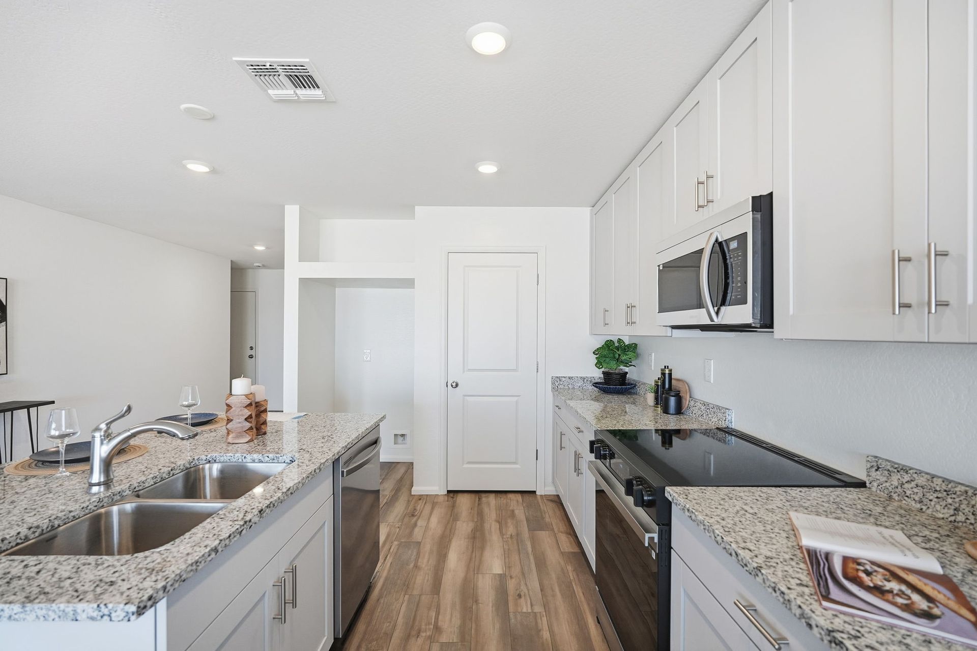 This is the Barberry Floorplan