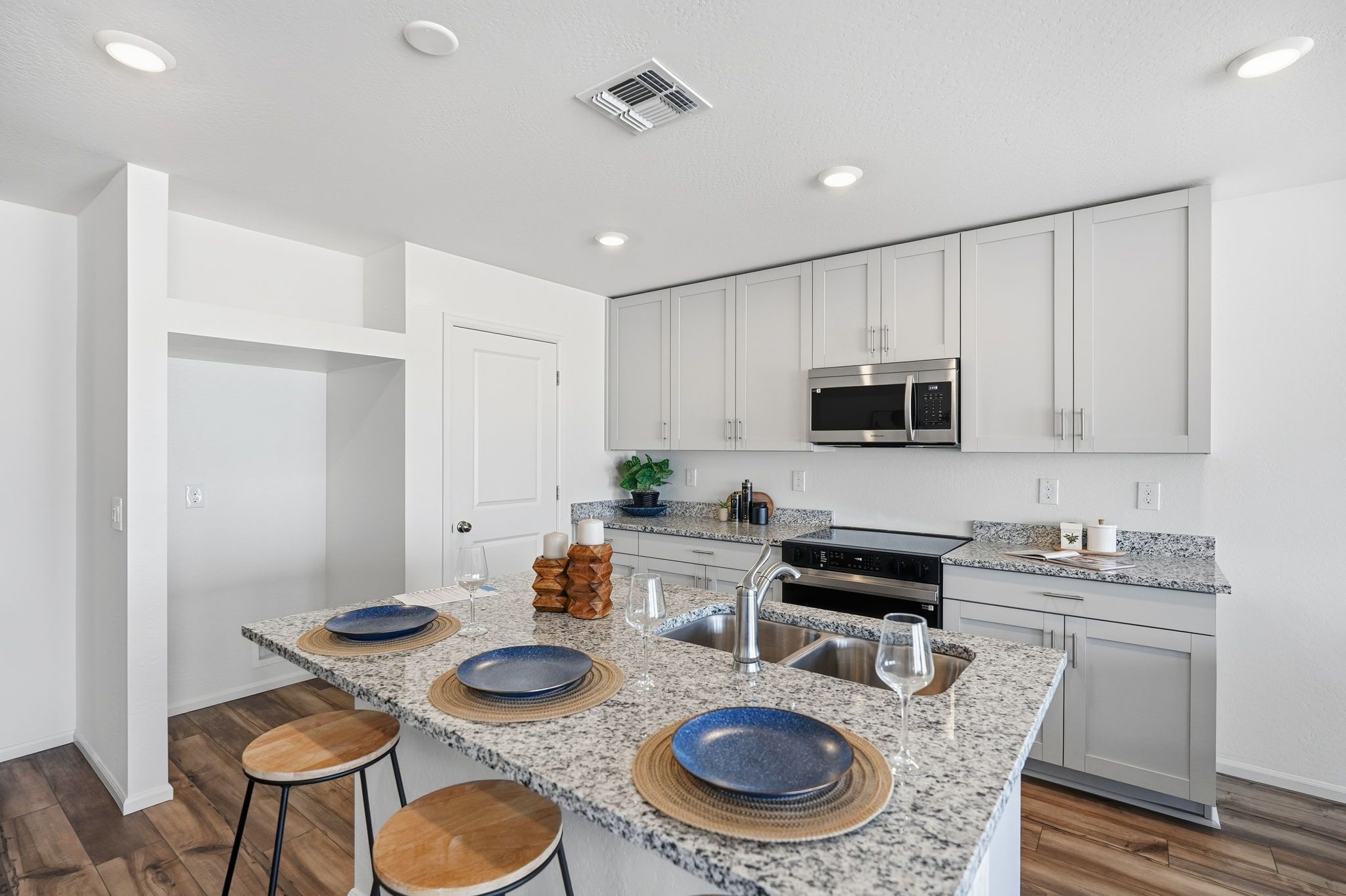 This is the Barberry Floorplan