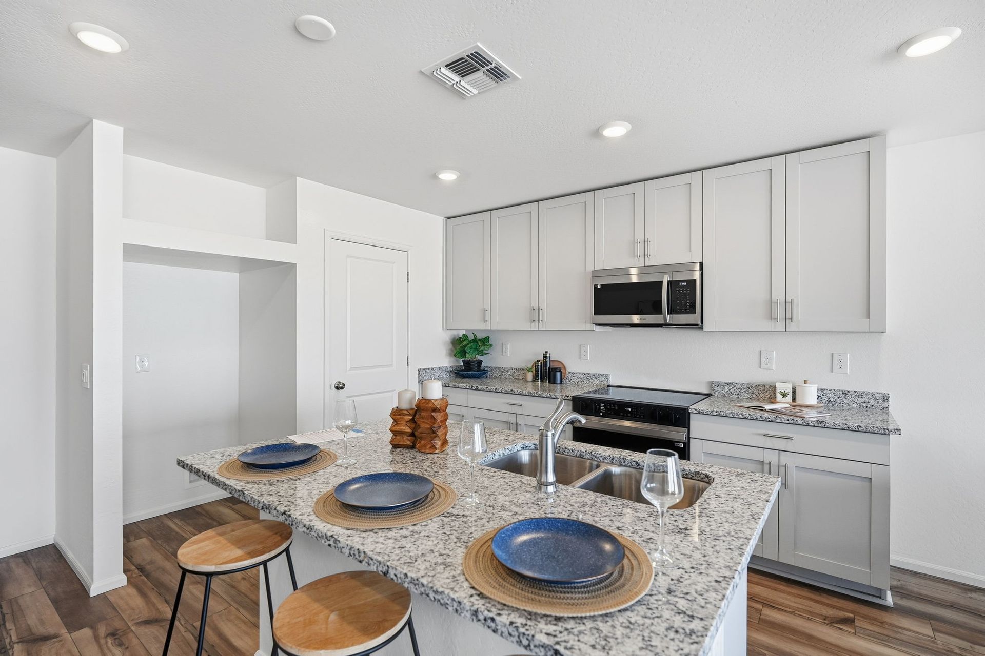 This is the Barberry Floorplan