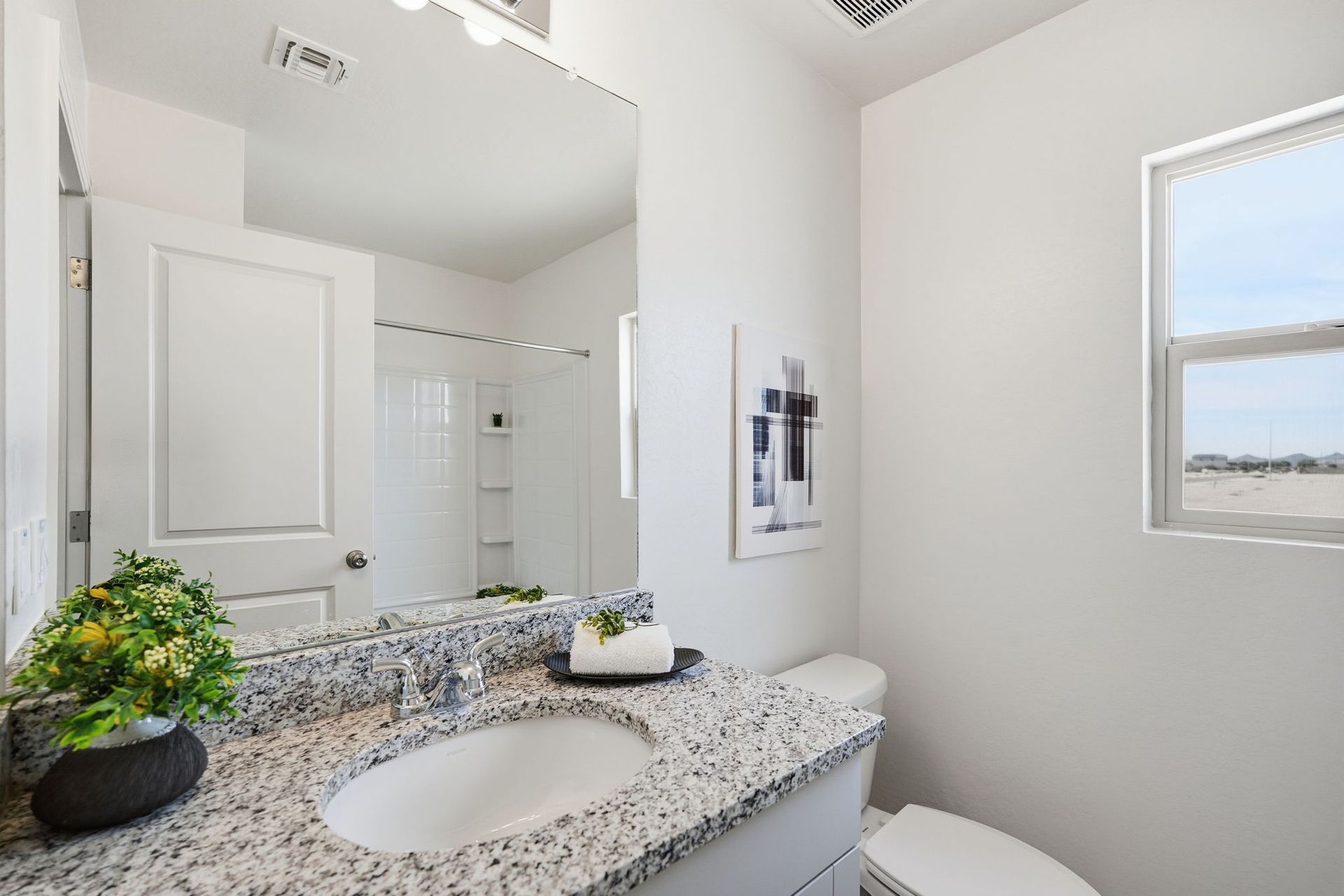This is the Barberry Floorplan