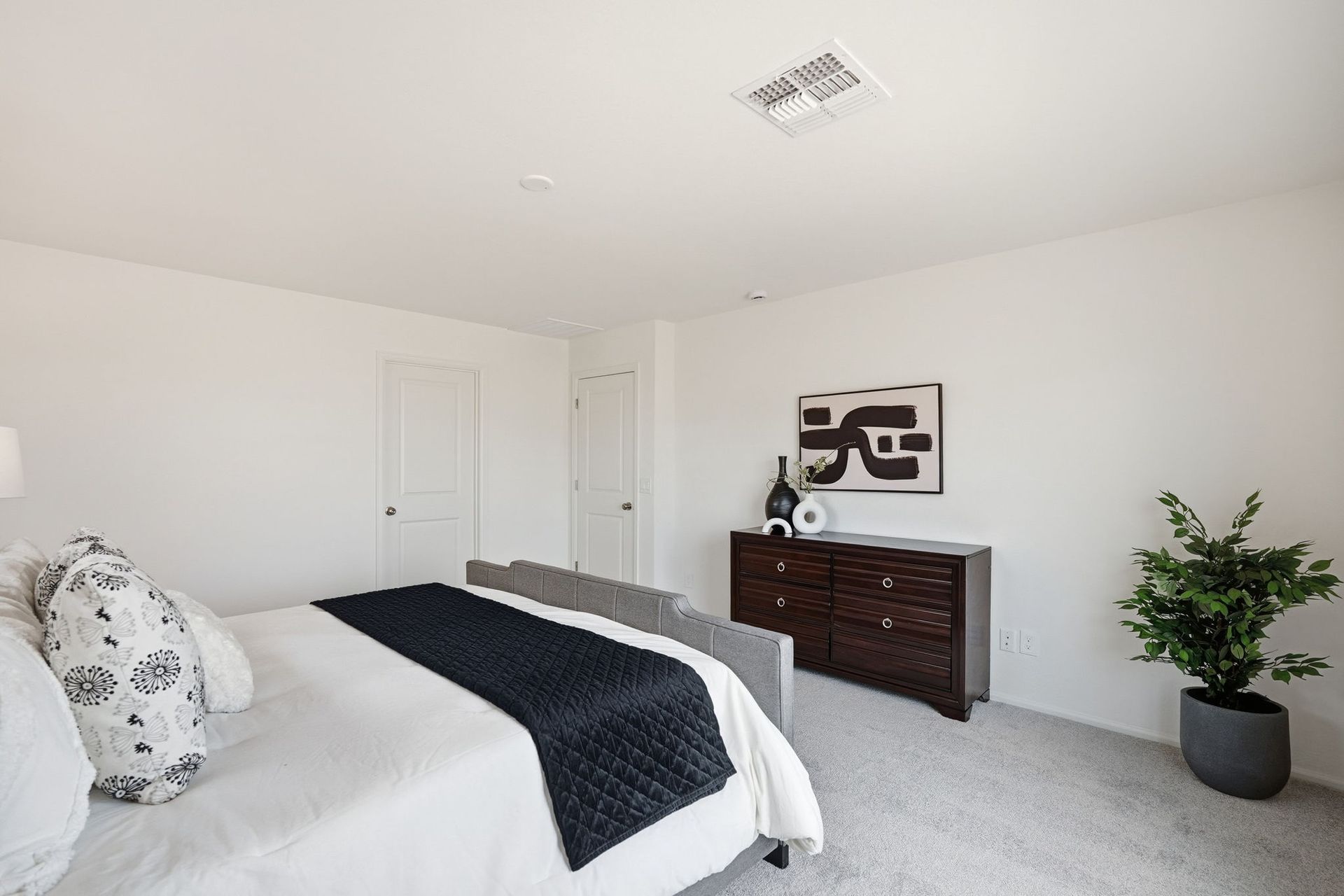 This is the Barberry Floorplan