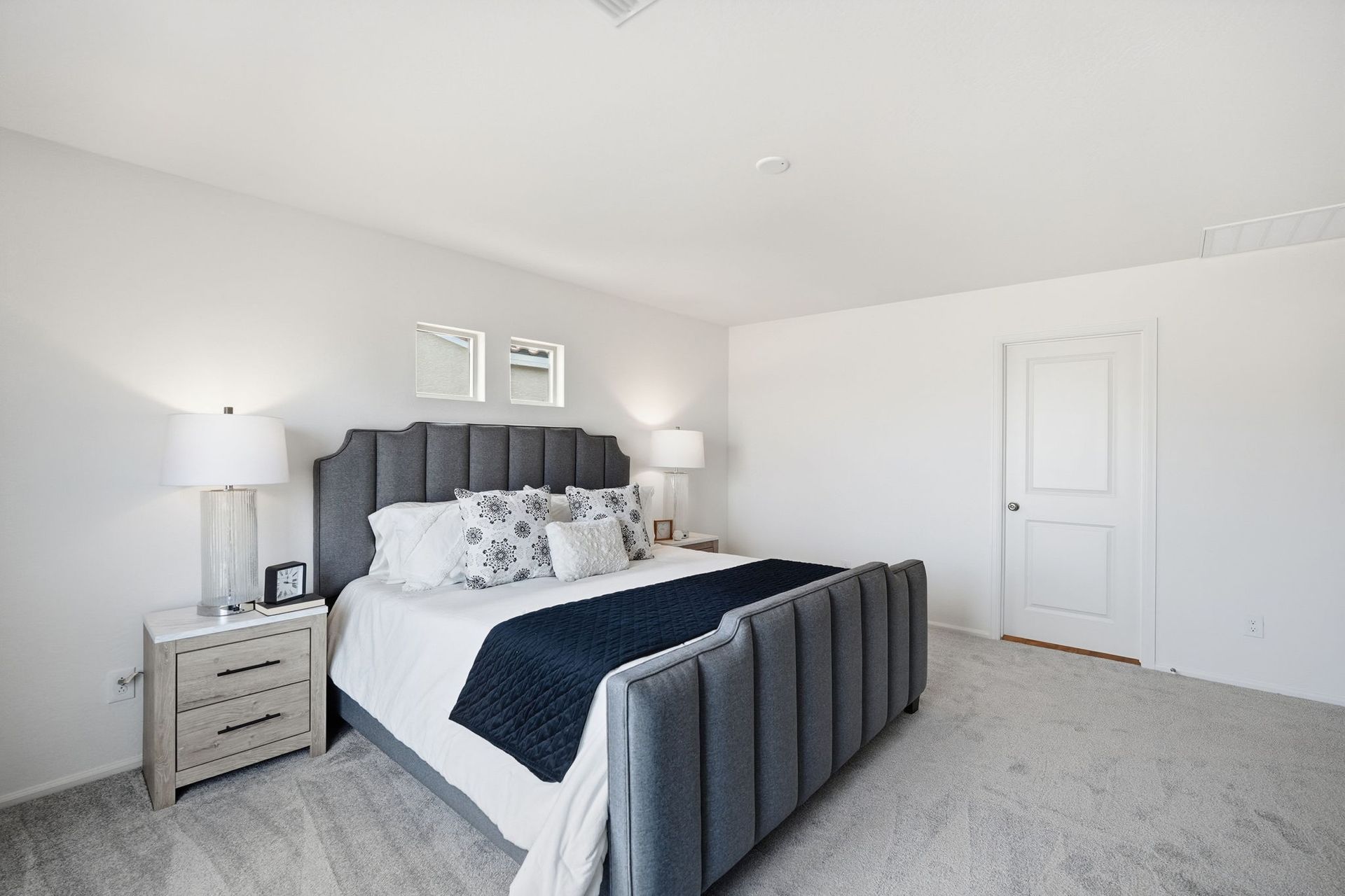 This is the Barberry Floorplan