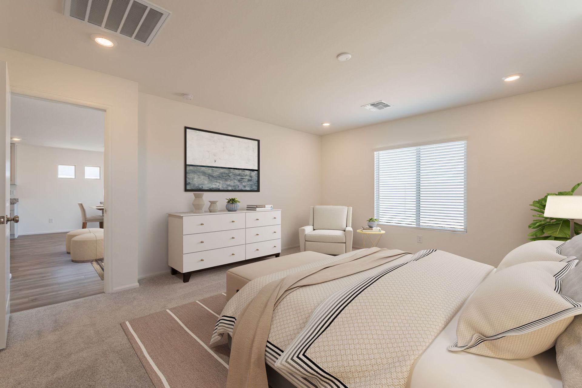 This is the Barberry Floorplan