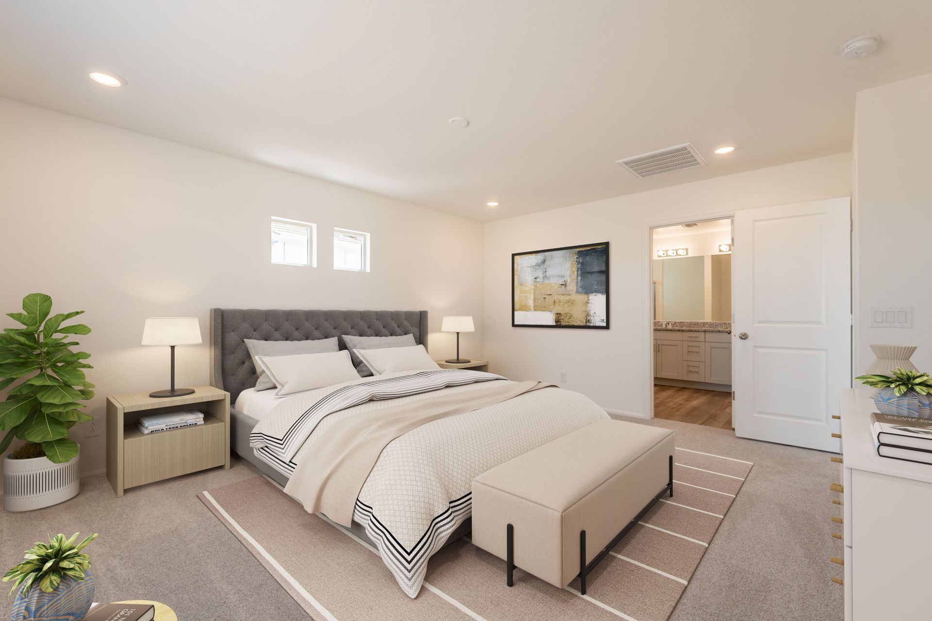 This is the Barberry Floorplan