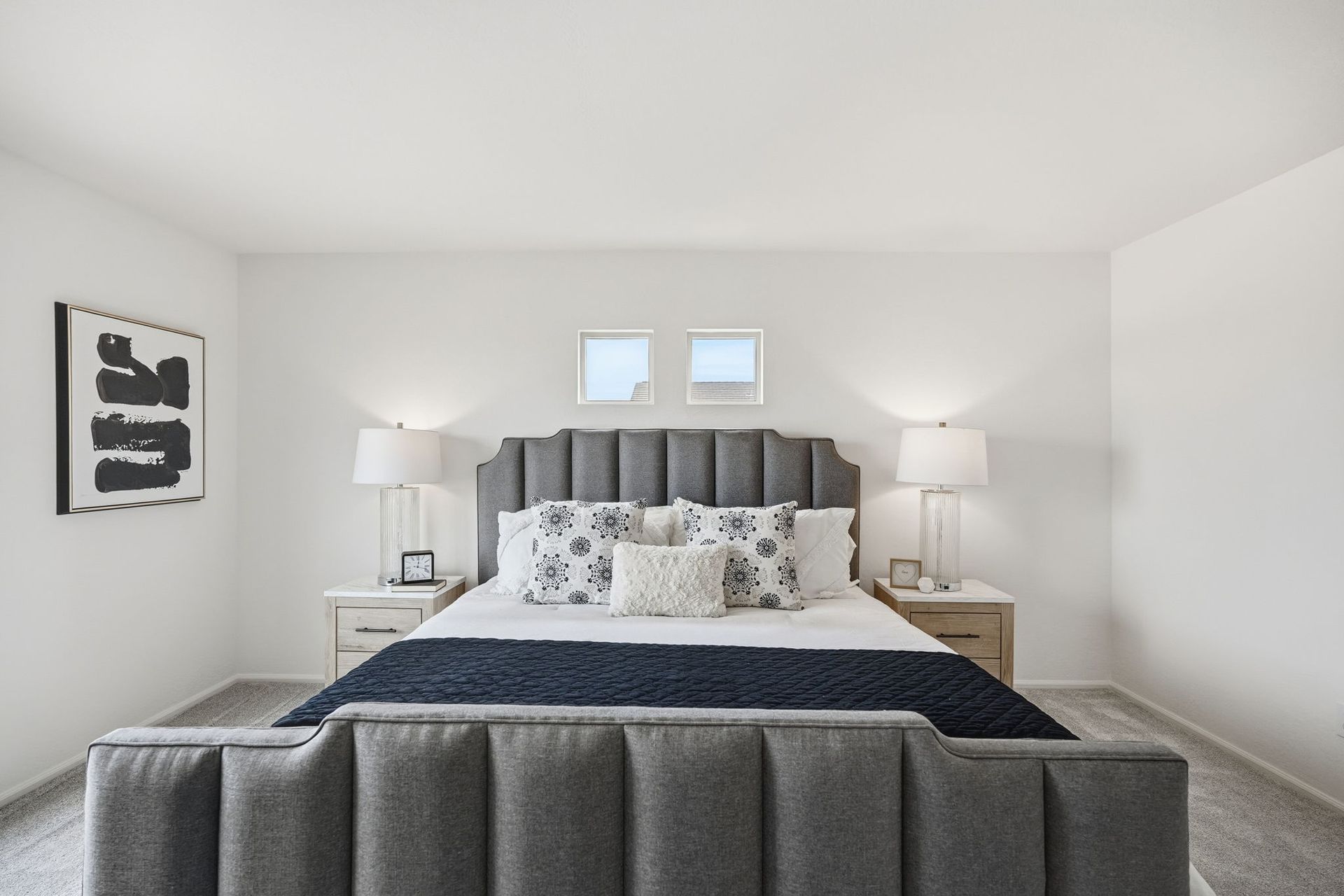 This is the Barberry Floorplan