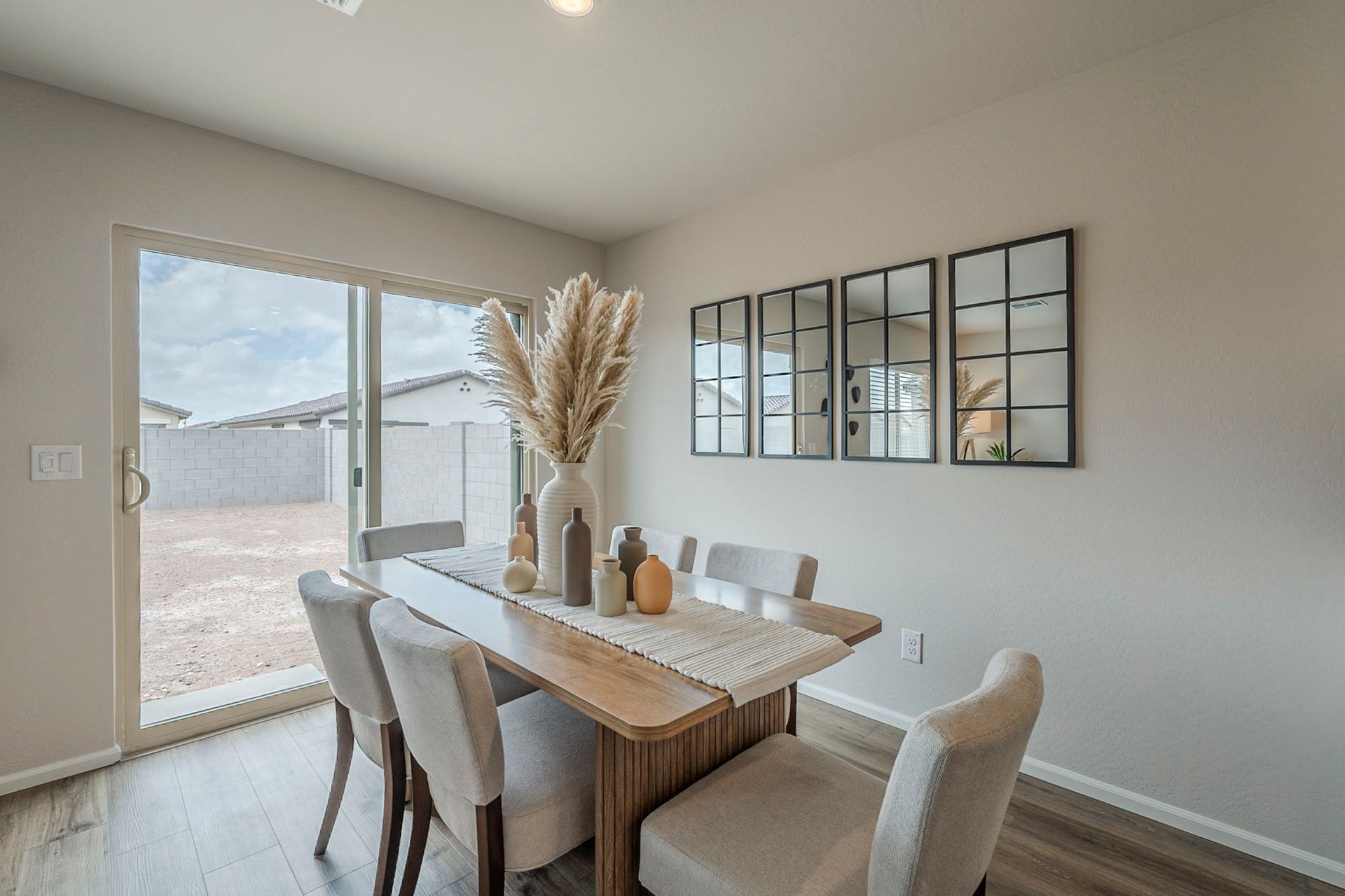 This is the Saguaro Floorplan