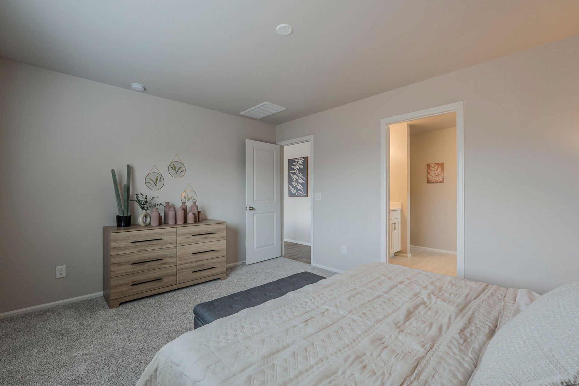 This is the Saguaro Floorplan