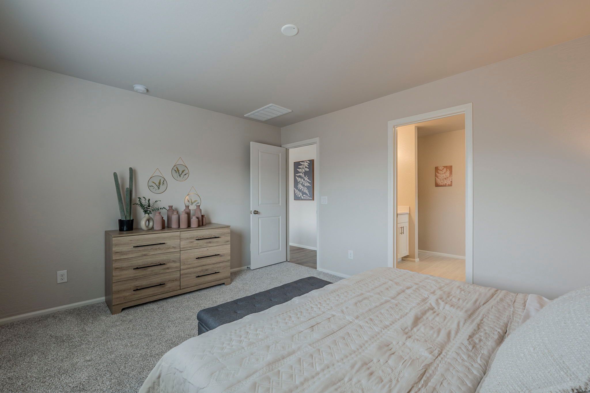 This is the Saguaro Floorplan