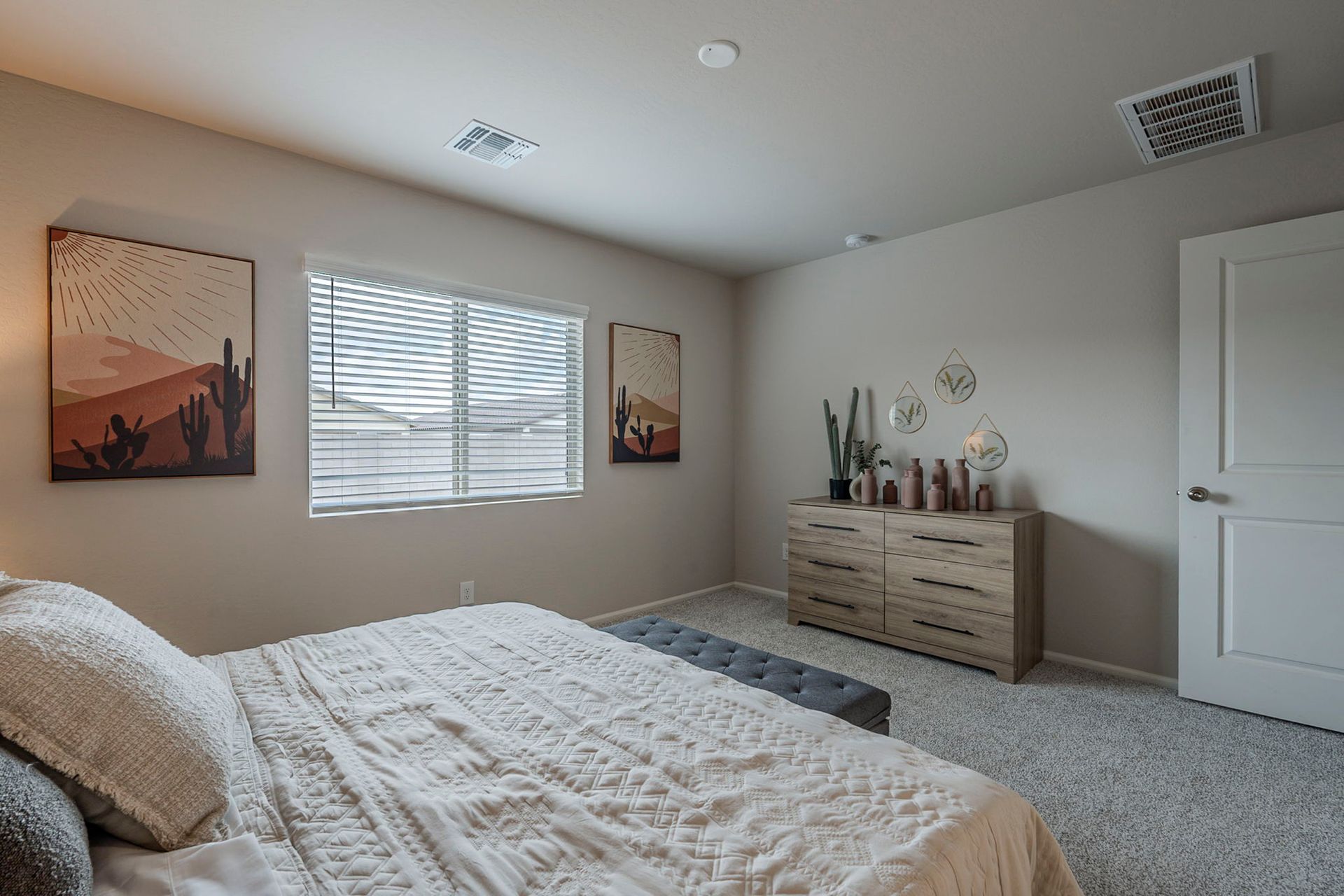 This is the Saguaro Floorplan
