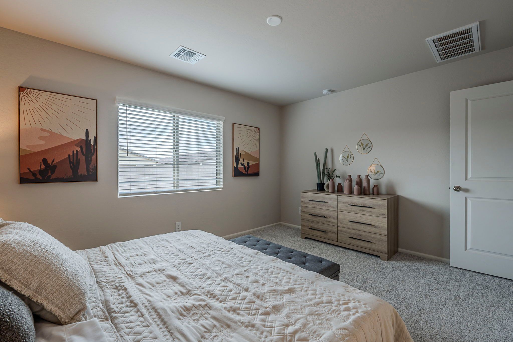 This is the Saguaro Floorplan