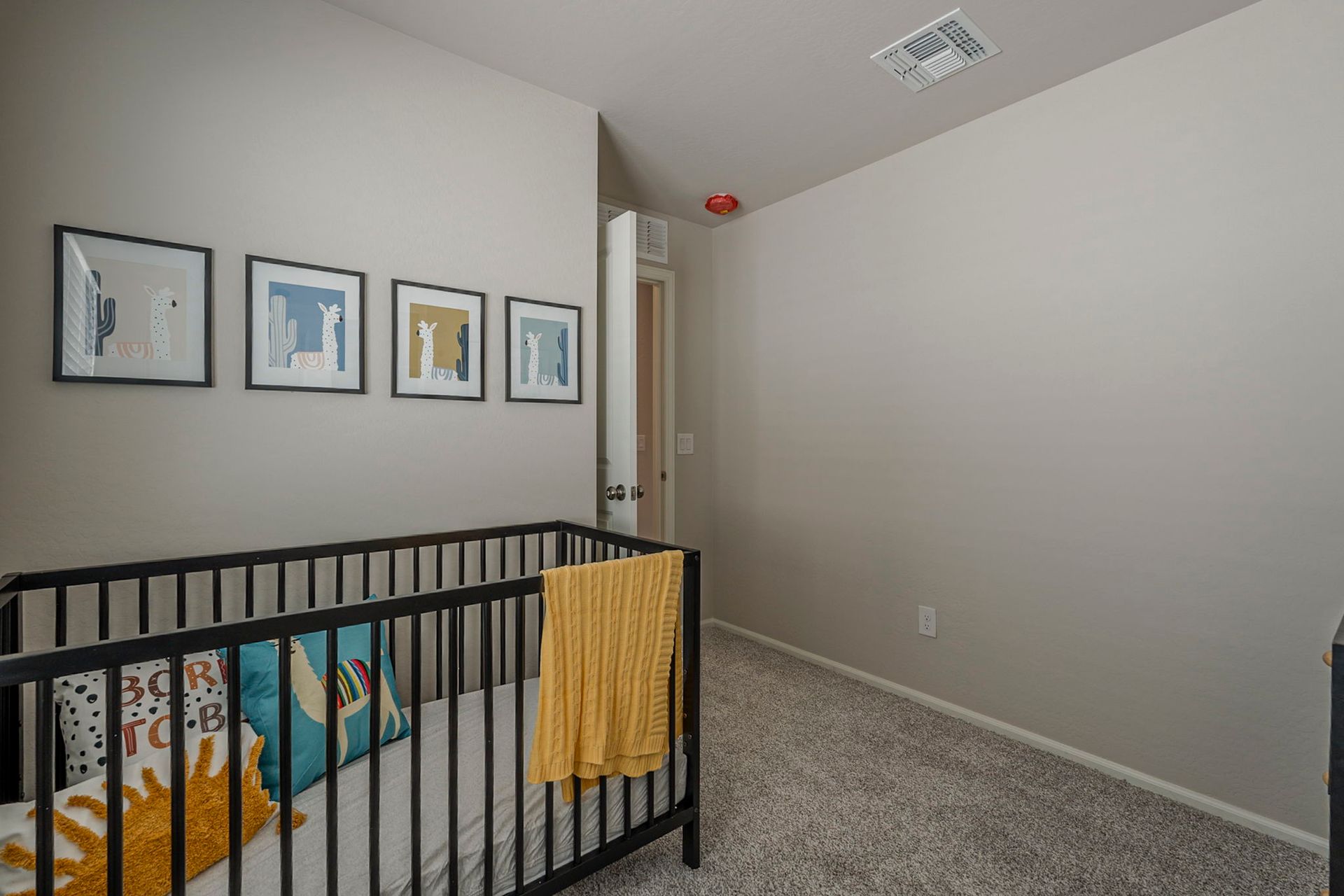This is the Saguaro Floorplan