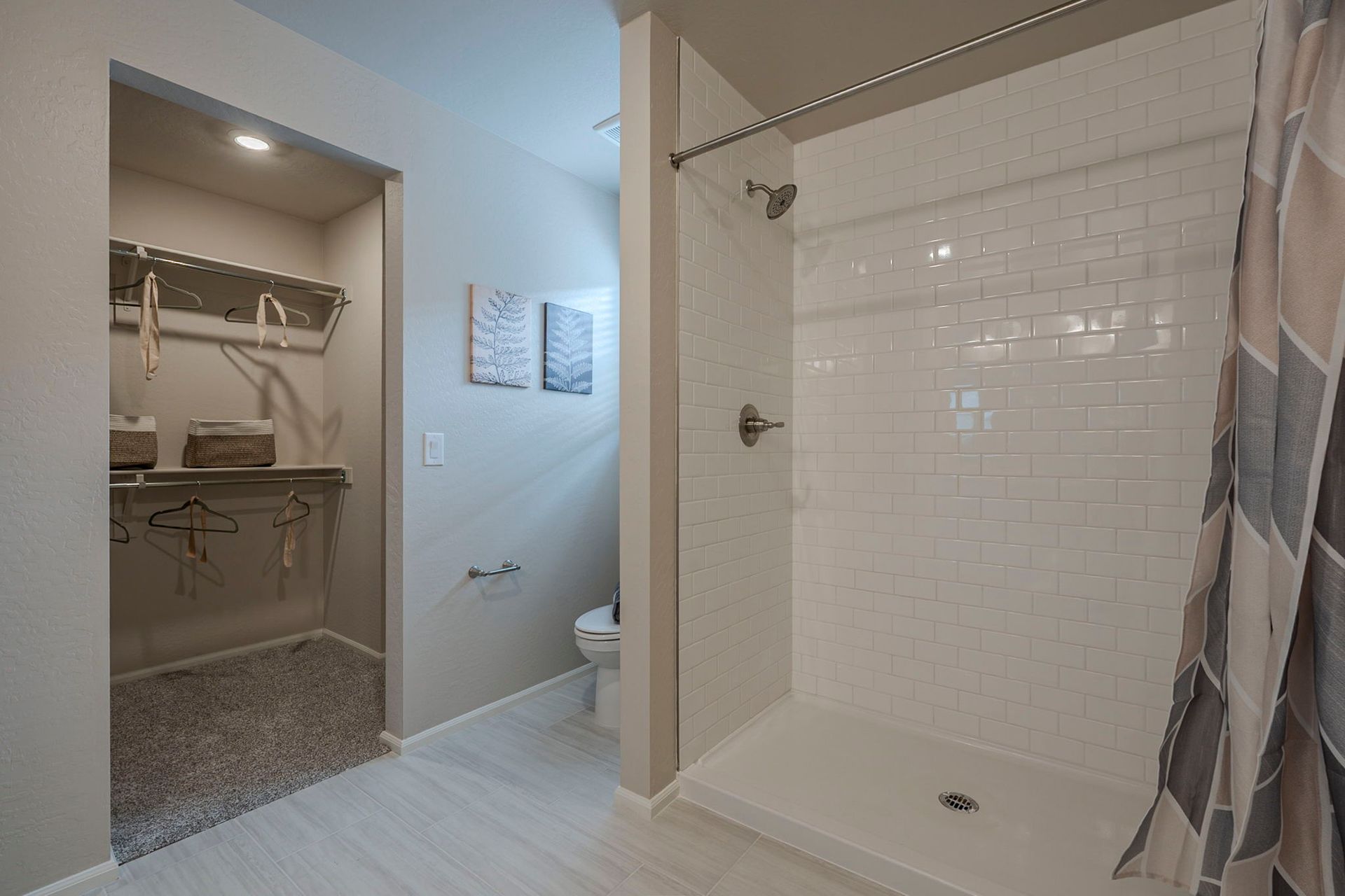 This is the Saguaro Floorplan