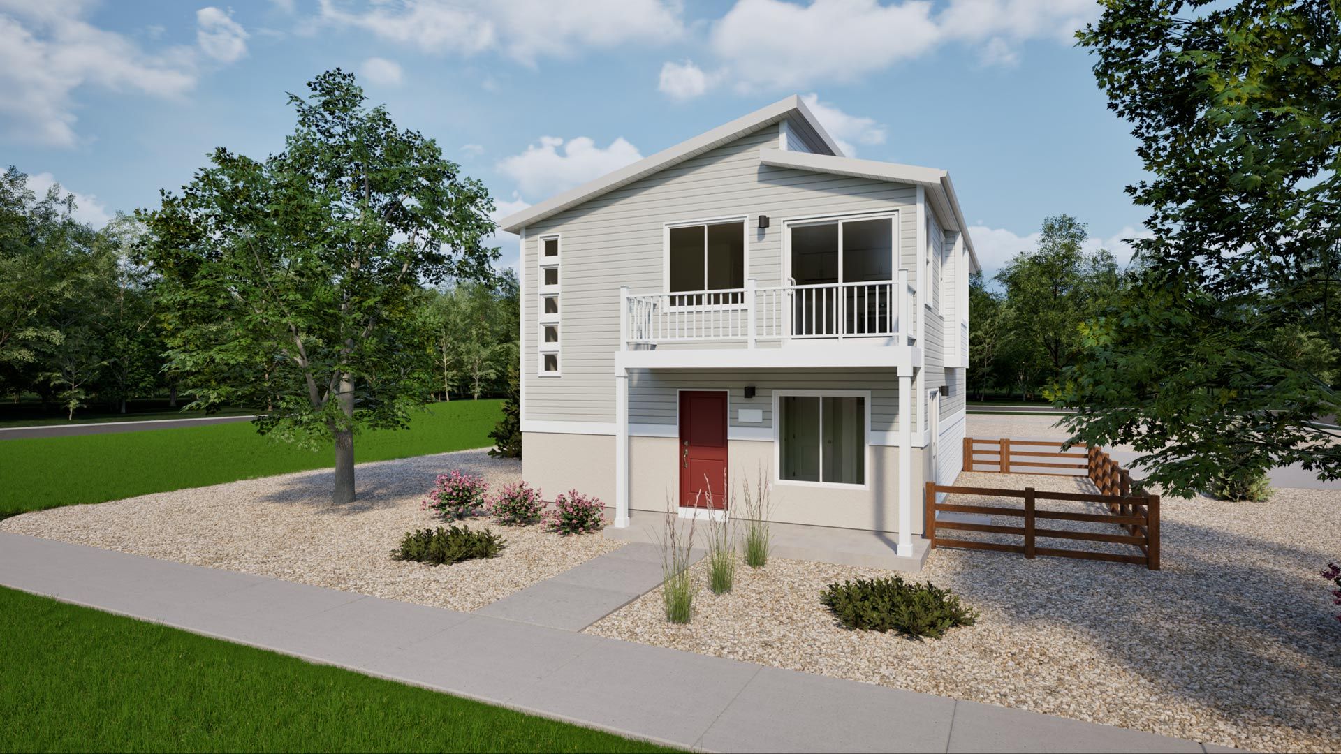 5254 Melvick Lane (Muir)