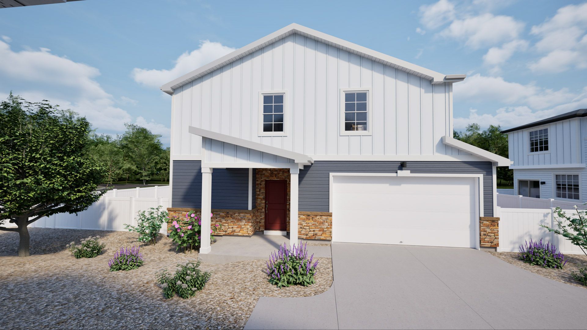 Helena Elevation C