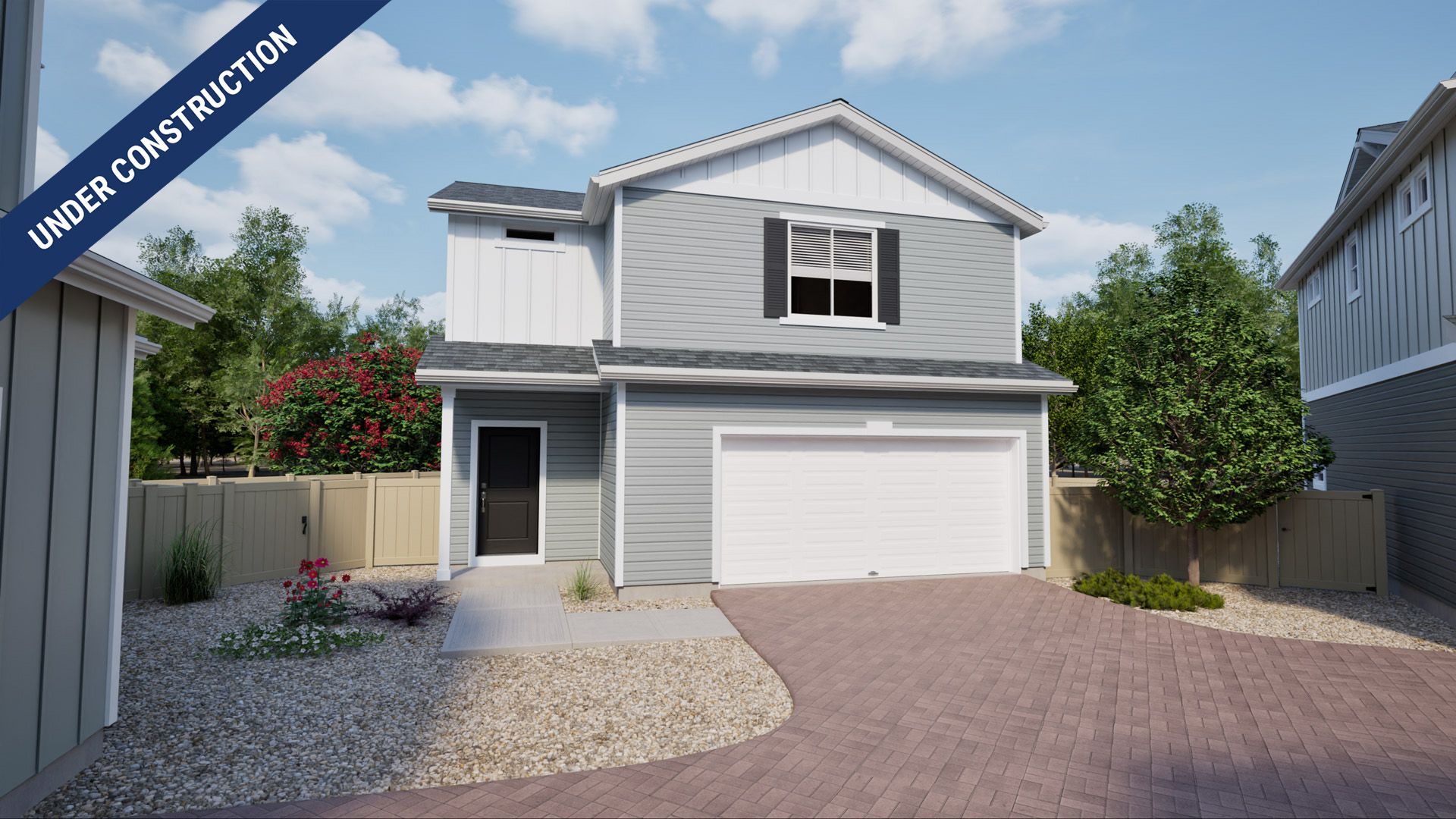 626 Wagon Wheel Way (Percheron)