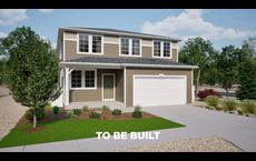 Banning Lewis Ranch: Colorado Springs, Colorado - Oakwood Homes