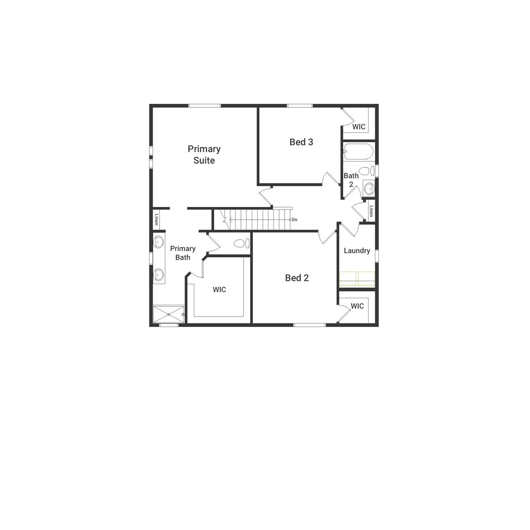 Neo Second Floor