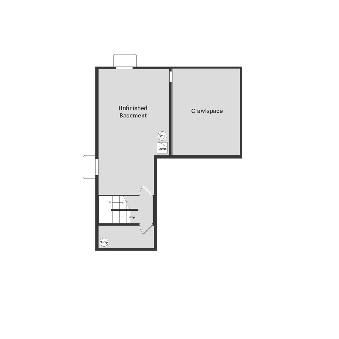 Esprit Basement