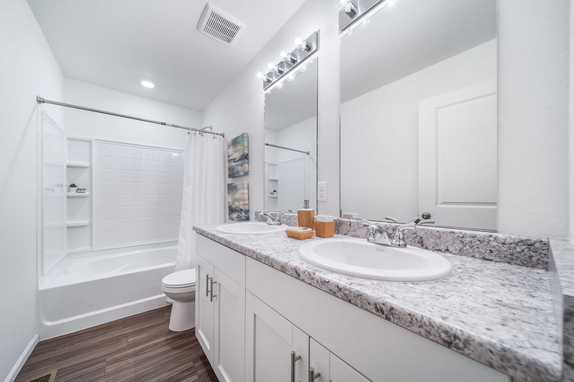 Esprit Bathroom
